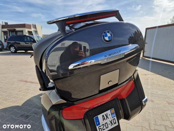 BMW K - 24