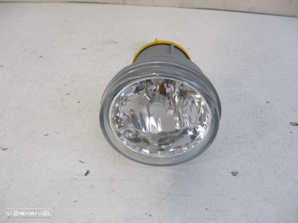 Farol Nevoeiro Peugeot Citroen Fiat C2 C3 Berlingo Jumpy Xsara Scudo 1007 Expert Partner - 3