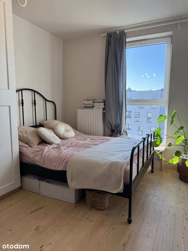 REZERWACJA! Mieszkanie 53,37 m2 3 pokoje Tychy Żorska blisko lasu-8