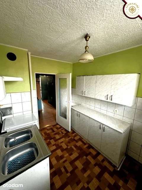 Ruda Śląska, Godula | Mieszkanie 52,62| Balkon-3