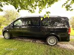 Mercedes-Benz Vito 119 CDI (BlueTEC) Tourer Extralang PRO - 8