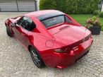 Mazda MX-5 RF SKYACTIV-G 132 Exclusive-Line - 3