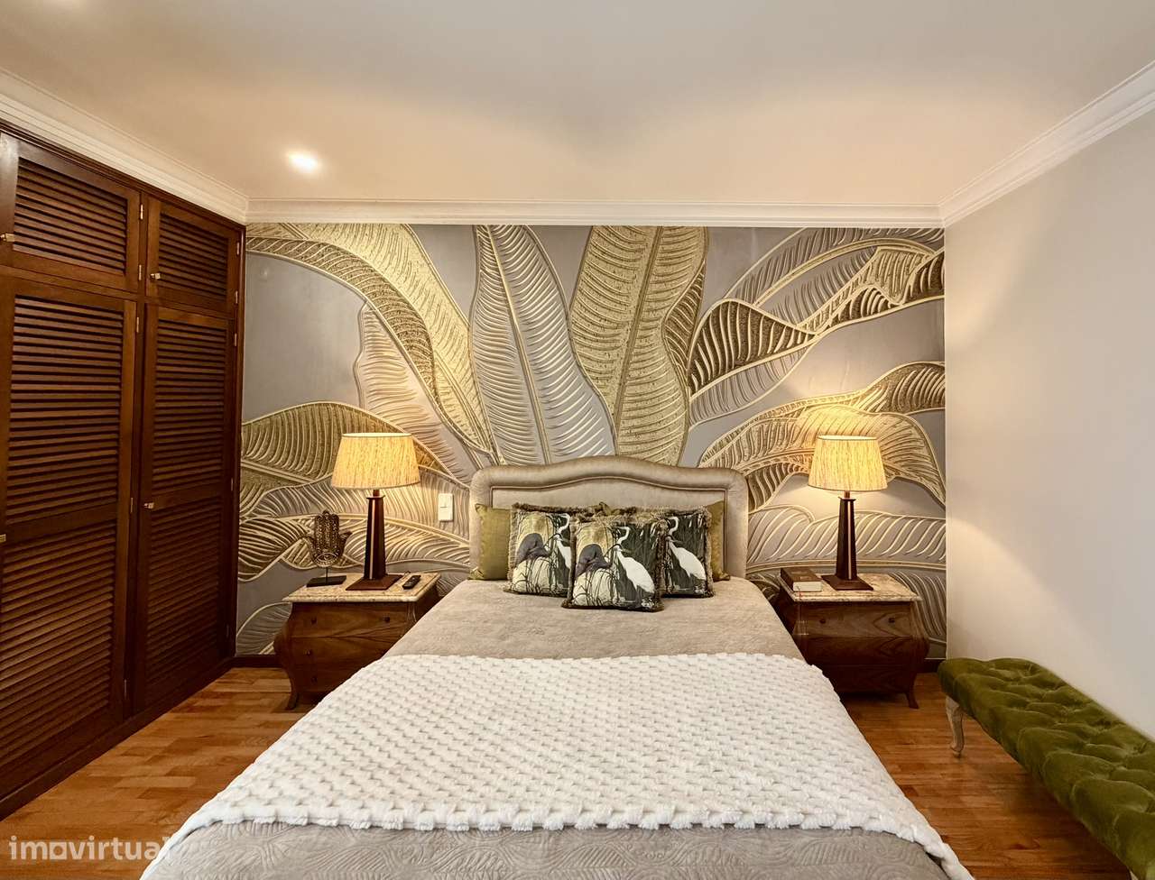 Moradia T3 | Renovada há 3 anos | Perosinho, V.N. Gaia-19