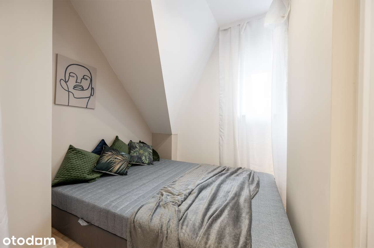 Turnkey Investment Property – Apartments in Central Katowice (video)-5