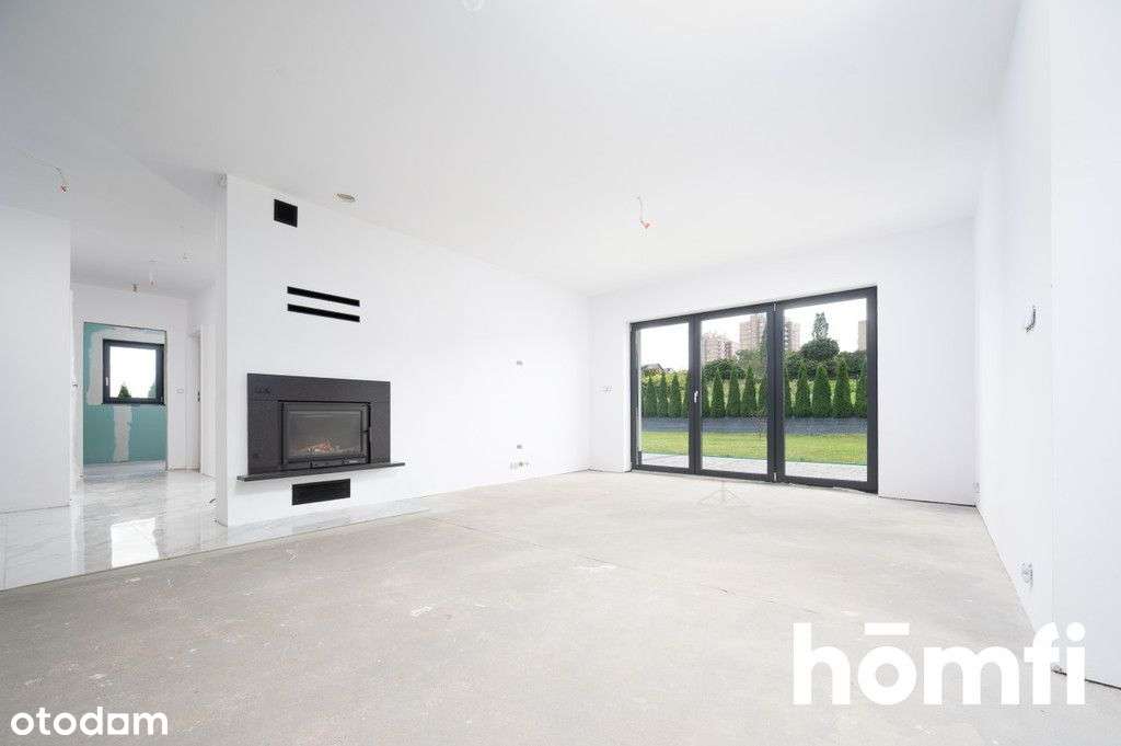 Dom Parterowy I Wolnostojący I 100m2 + Garaż - Pełny obrazek: 4/20