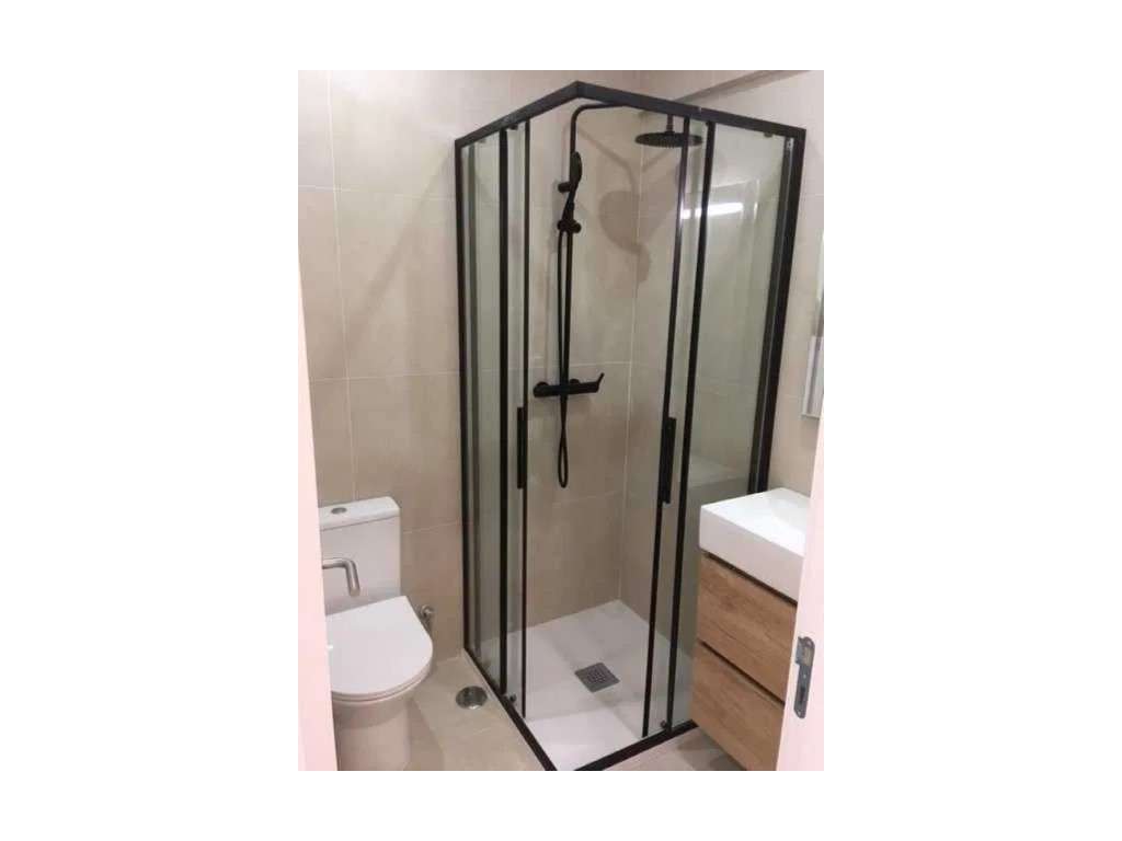 Apartamento T3 Totalmente Remodelado - Centro do Casal de São Brás ...-10
