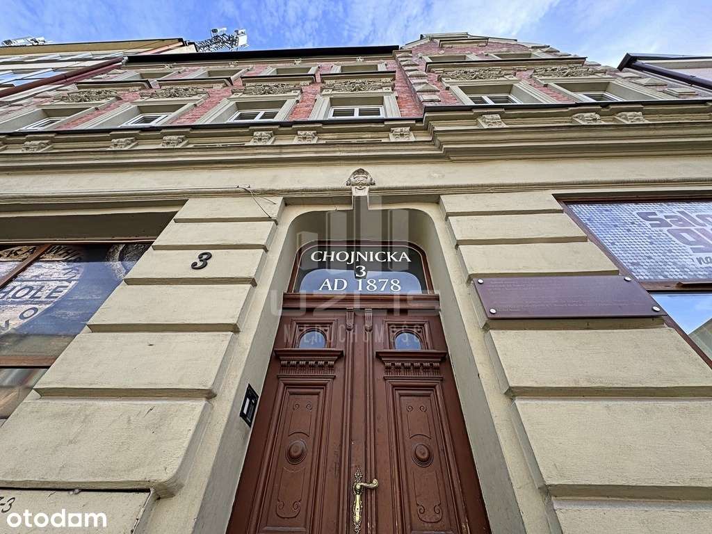 Mieszkania 1 i 2 pokojowe tuż przy Rynku - Pełny obrazek: 4/15