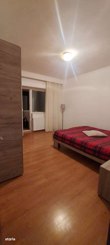 Apartament 3 camere decomandate –Zona Icil - Centru - Imagine principală: 4/10