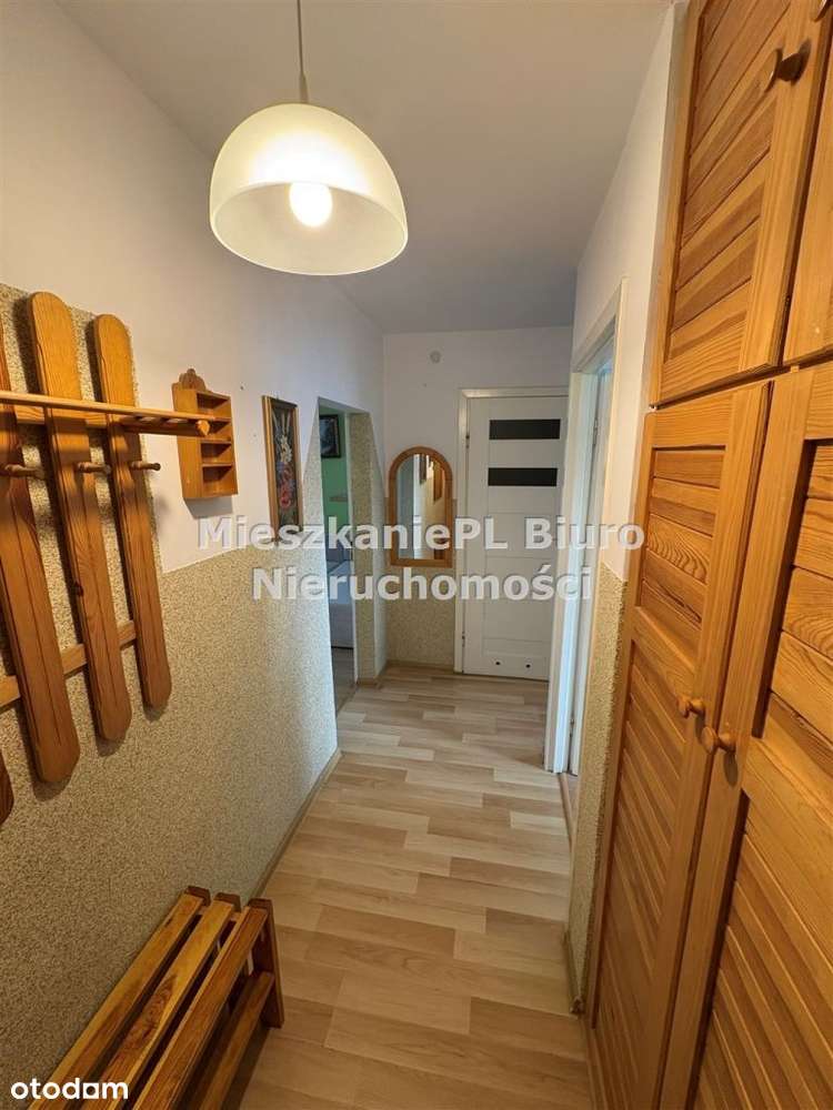 Atrakcyjne mieszkanie w Będzinie-12