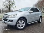 Mercedes-Benz ML 350 BlueTec 4-Matic - 3