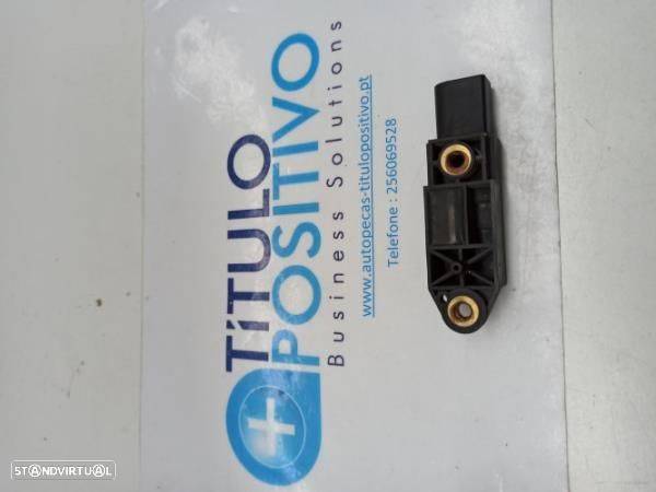 Sensor De Impacto Mercedes-Benz E-Class (W211) - 3