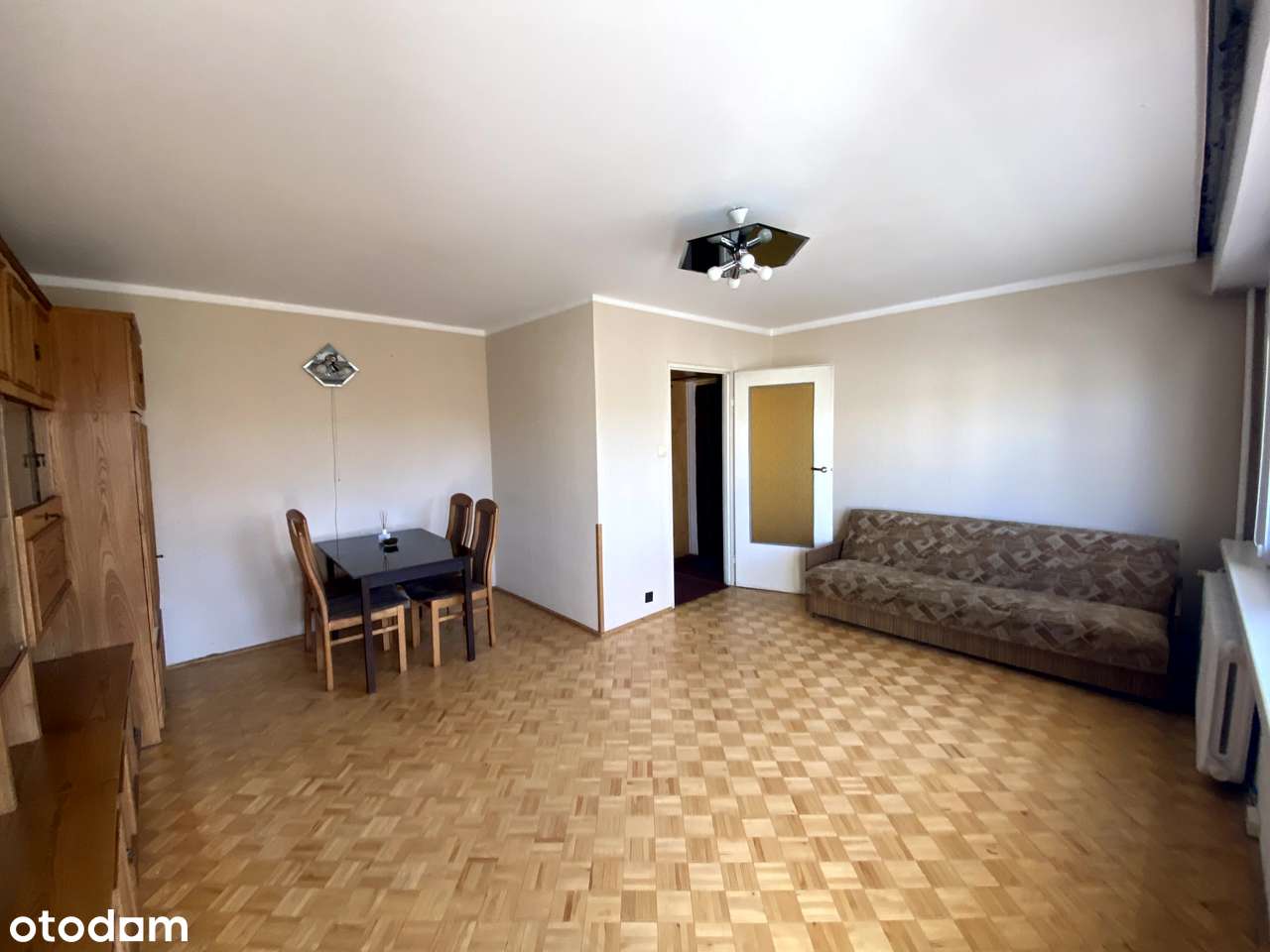 Ostrów Wlkp. ul. Iwaszkiewicza-3