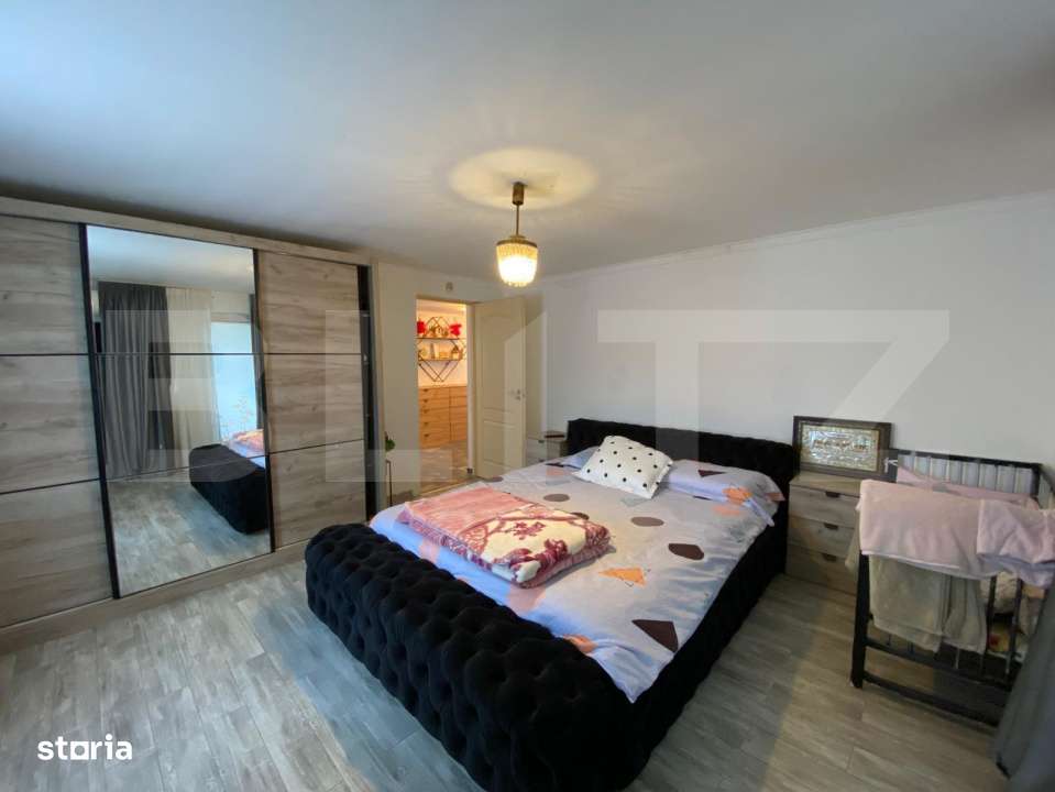 Casa moderna 4 camere, 30 ari teren, 4 anexe la 20 de minute de Bistri - Imagine principală: 4/14