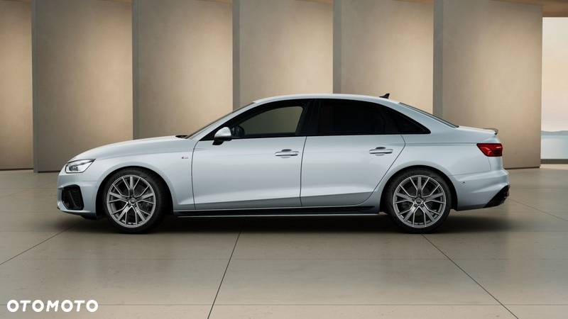 Audi A4 35 TFSI mHEV S Line S tronic - 4