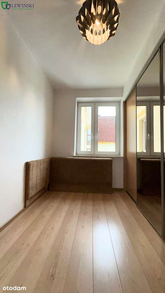 Funkcjonalne 3 pokoje 59,62 m² – gotowe do zamieszkania, Słupsk-11