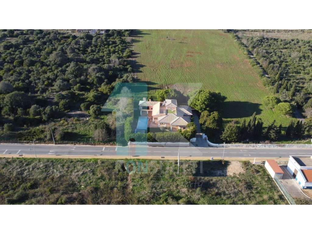 Moradia Isolada de Luxo com Piscina e Terreno de 1000 m² - Praia da...-53