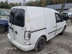 vw caddy maska zderzak lampa grill błotnik drzwi zbiornik paliwa szyba lusterko klamka - 4