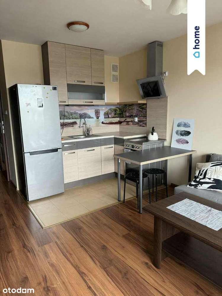 Przytulne 2-pokojowe mieszkanie do wy - Pełny obrazek: 4/5