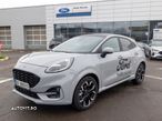 Ford Puma - 3