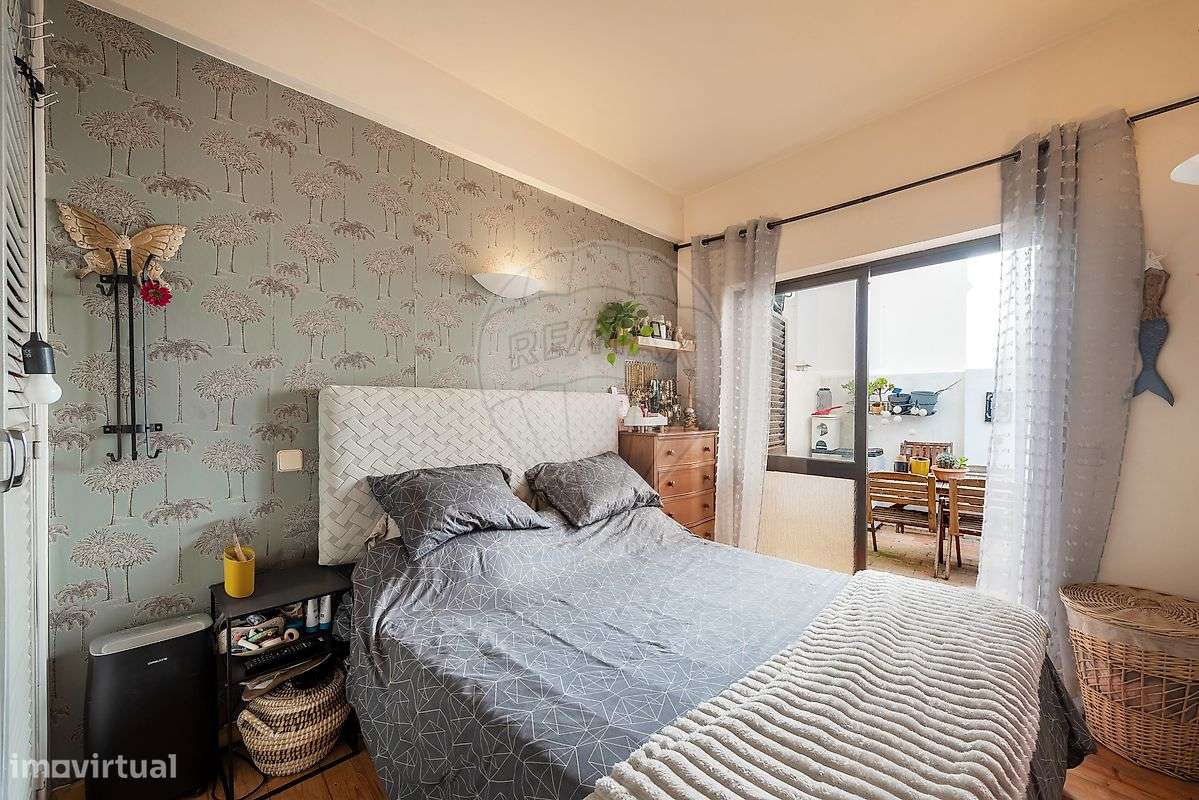 Moradia T1 para venda-10