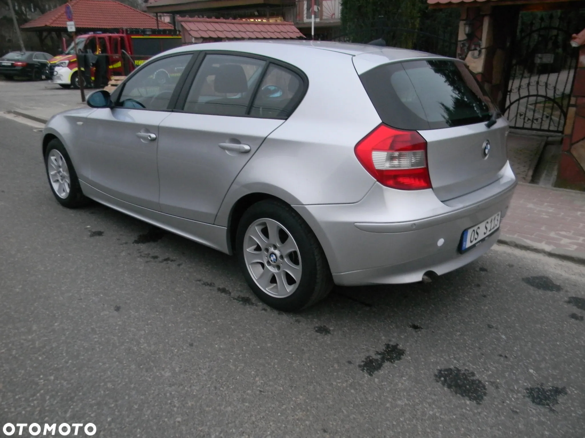 BMW Seria 1 - 33