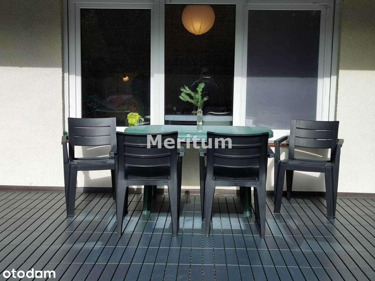 Działka z domkiem całorocznym Annowo-5