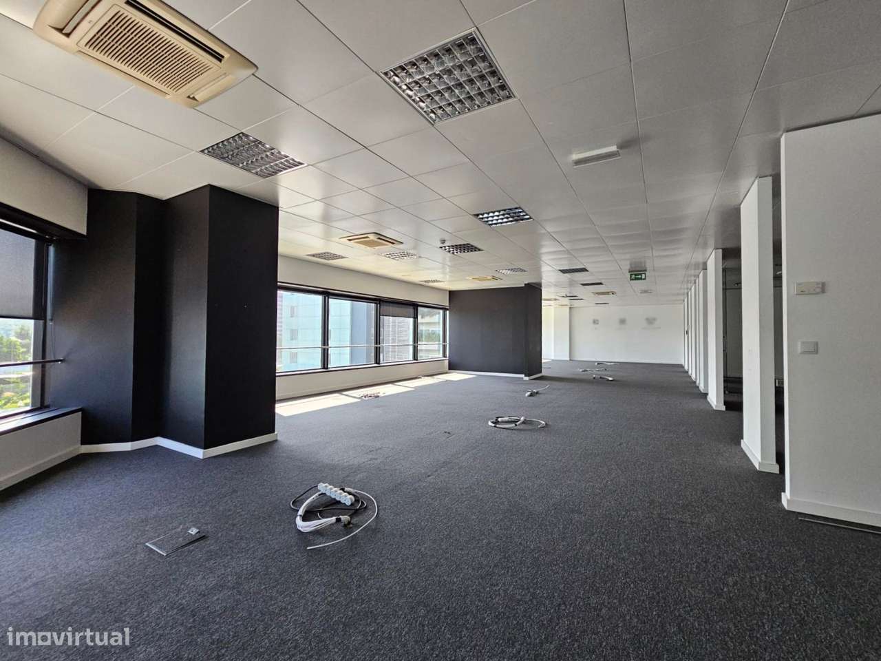 Escritório Lisboa Arrendamento | 273 m2 | Soeiro Pereira G. - Grande imagem: 3/14