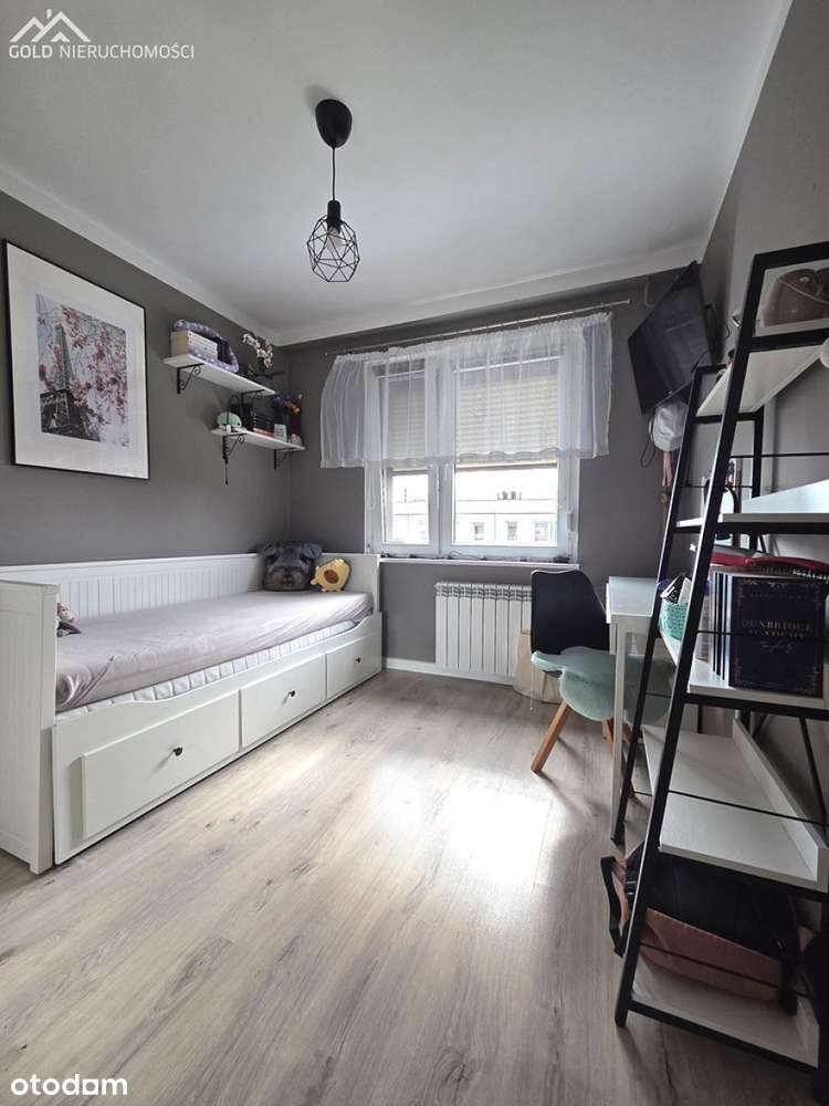 Mieszkanie z klimatyzacją i własnym miejscem postojowym.-6