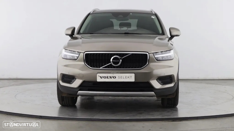 Volvo XC 40 1.5 T3 Momentum Geartronic - 8