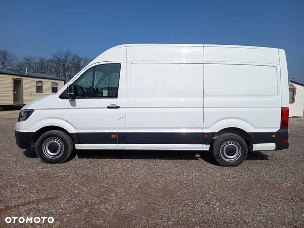 Volkswagen CRAFTER - 6