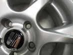 FELGI ALUMINIOWE 15 SEAT ALHAMBRA ALTEA LEON TOLEDO ET47 - 8