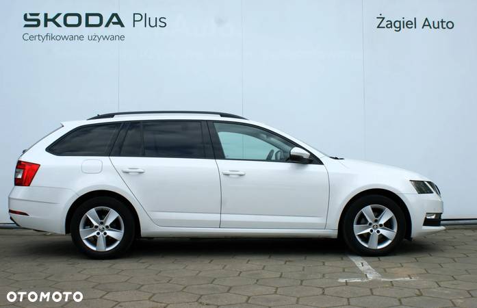 Skoda Octavia 1.6 TDI Ambition - 2