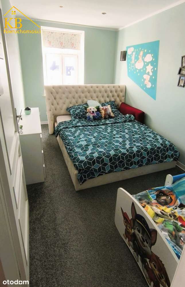 Świdnica, 3 pokoje 61 m², po generalnym remoncie !-7