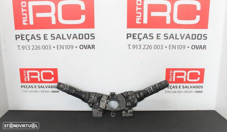 Manete das Luzes e manete Limpa para Brisas Kia Picanto - 1