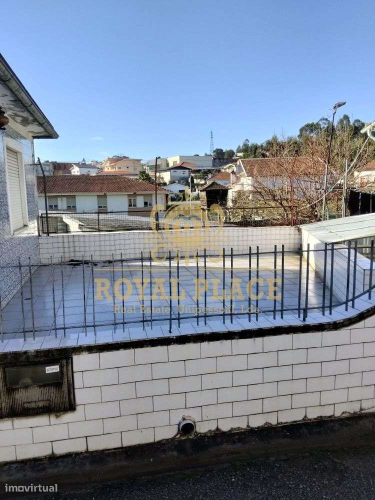 Moradia isolada Fiães-5