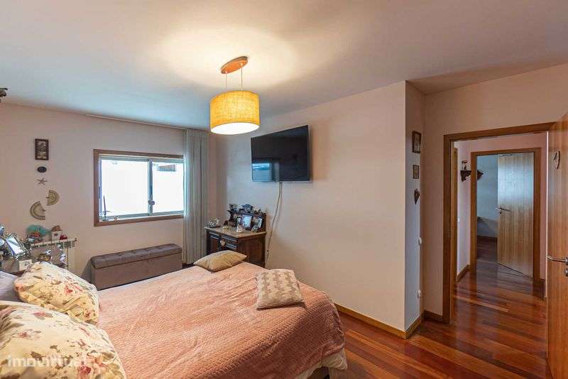 Apartamento T3 de Luxo com terraço - Grande imagem: 5/12