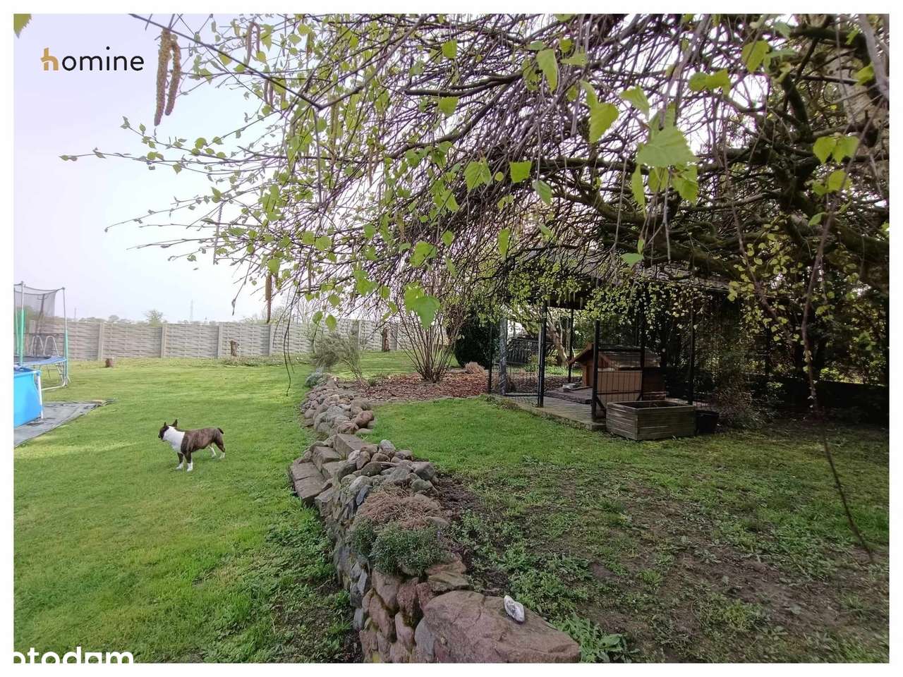 Dom z widokiem na jezioro- Służewo, powiat aleksandrowski-12