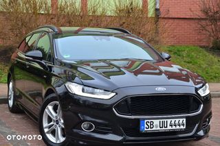 Ford Mondeo 2.0 TDCi ST-Line PowerShift
