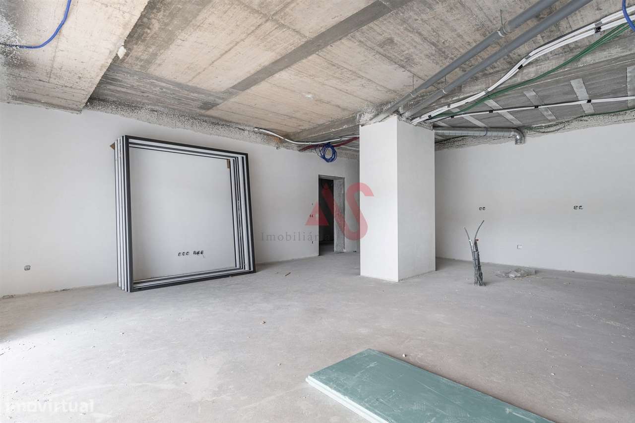 Apartamento de luxo no Edifício Portas da Villa, Santa Eulália, Vizela-21