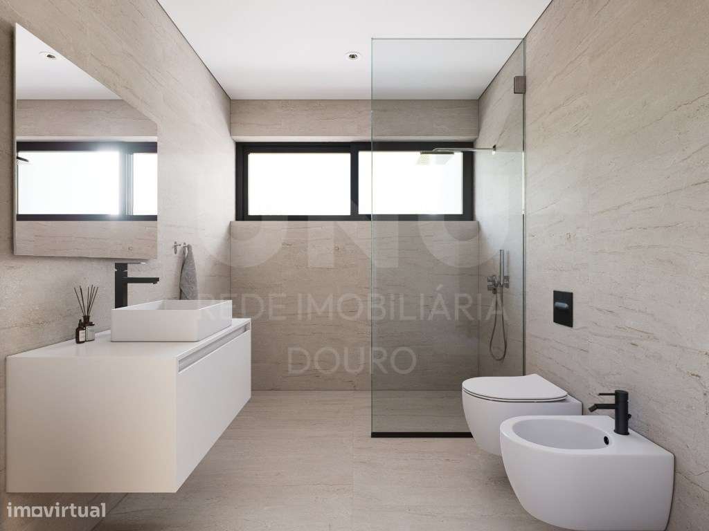 Moradia T3 nova | São Cosme, Gondomar-14