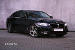 BMW Seria 5 518d - 2