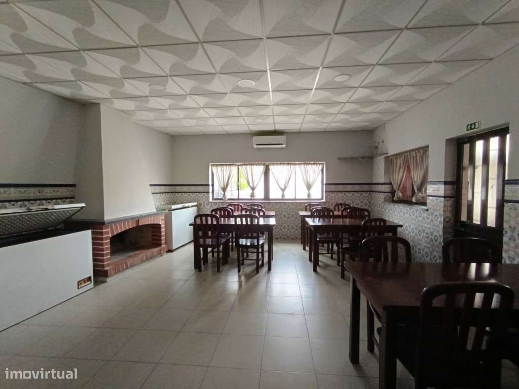 Restaurante para Venda em Sarilhos Grandes - Montijo - Grande imagem: 5/23