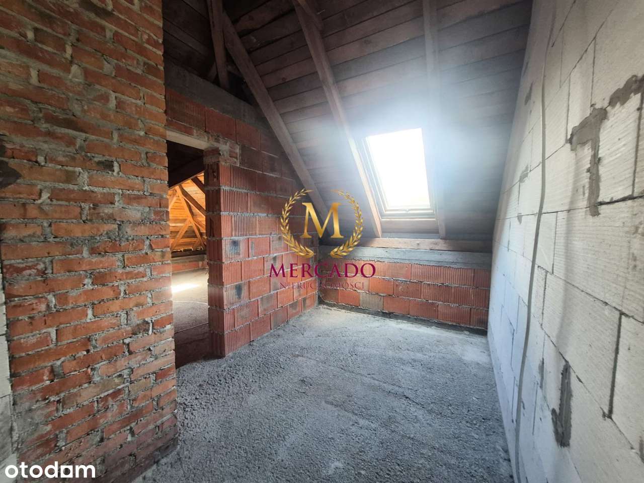DOM 189M2 Koszelówka W Pobliżu Jeziora-9
