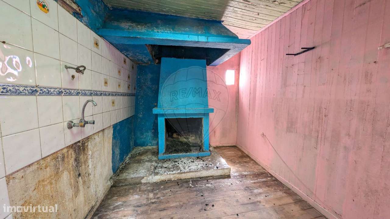 Moradia T3 para venda-9