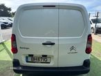 Citroën BERLINGO 3 LUG. - 6