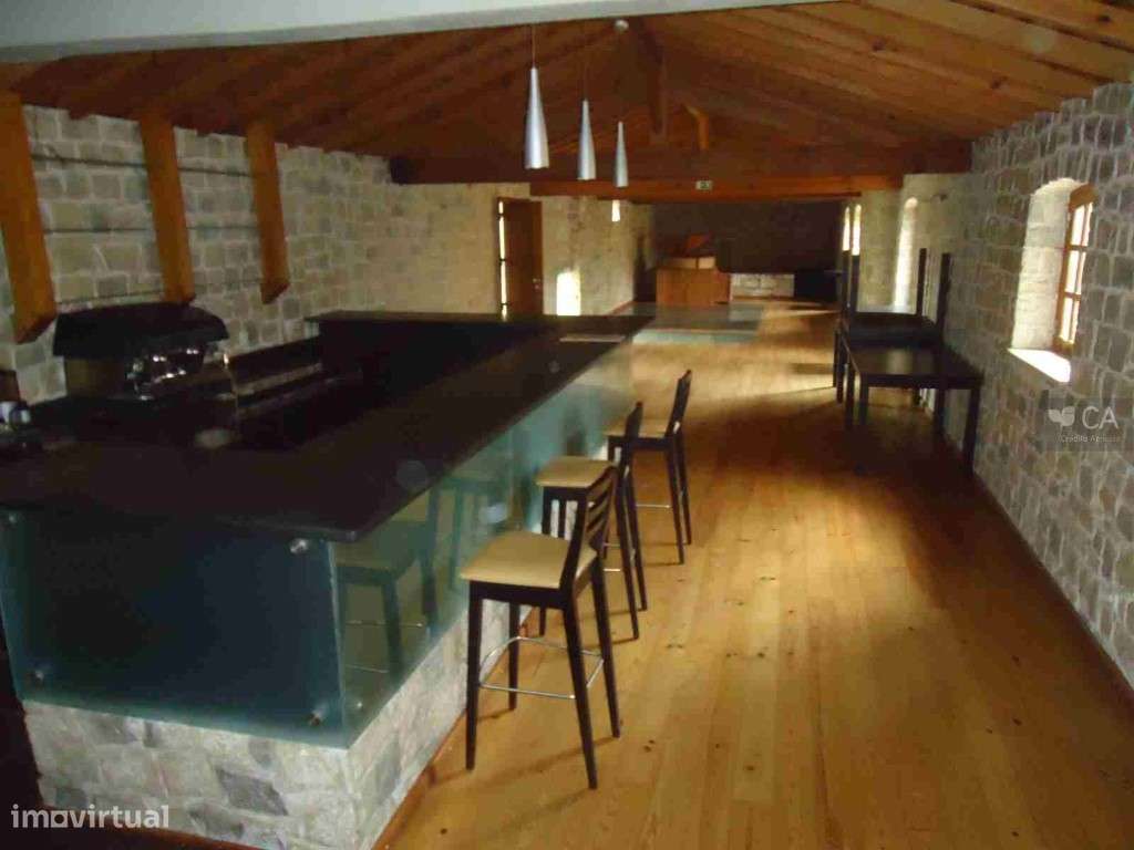 Restaurante Farinha de Milho - Grande imagem: 3/13