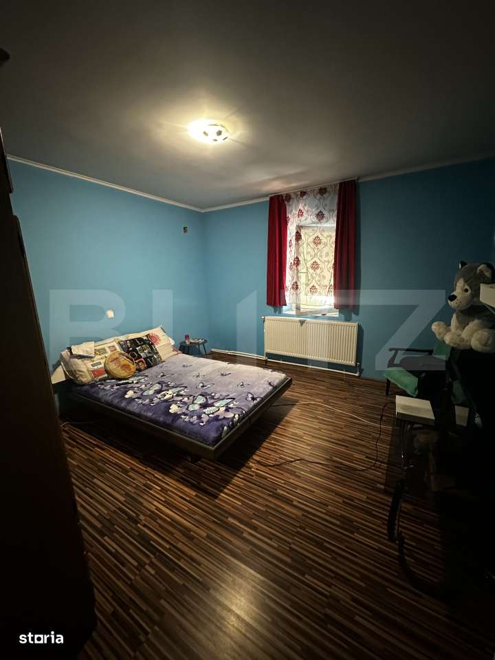 Casa de vanzare, 265 mp, zona Boghis - Imagine principală: 4/13