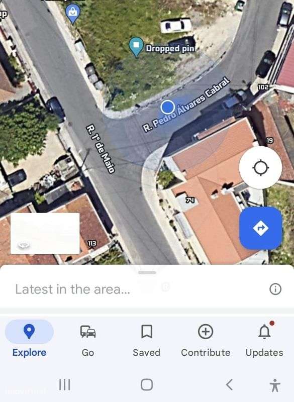 Terreno  para venda - Grande imagem: 4/6