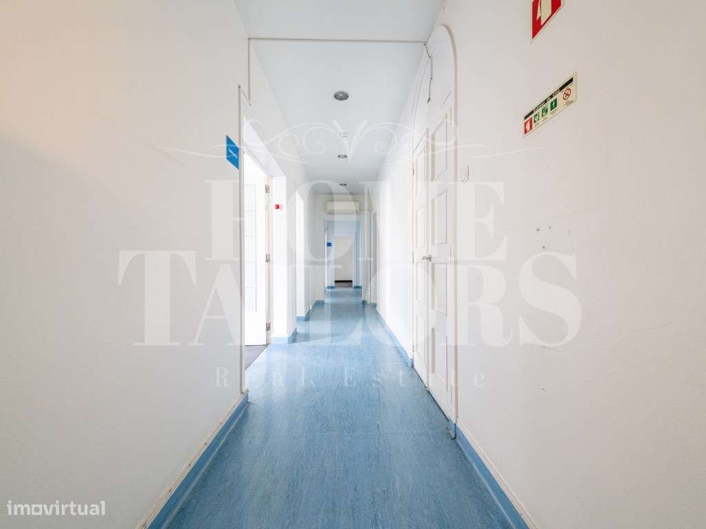 Escritório para Arrendamento - Localização Premium - Grande imagem: 5/27