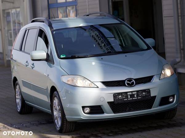 Mazda 5 1.8 Comfort - 8